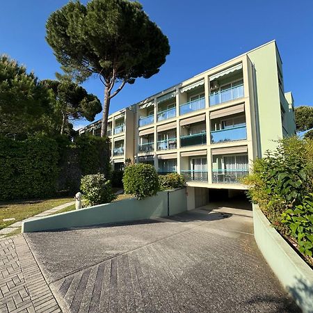Residence Pinewood Бибионе Экстерьер фото
