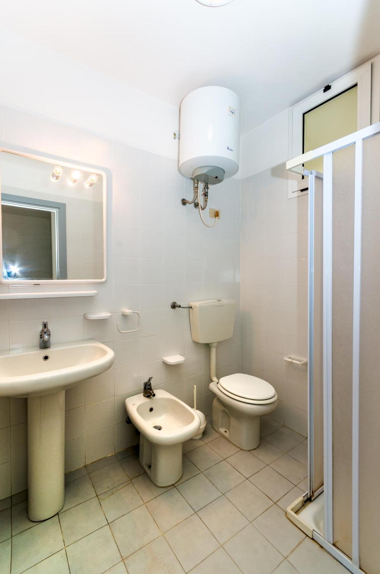Residence Pinewood Бибионе Экстерьер фото