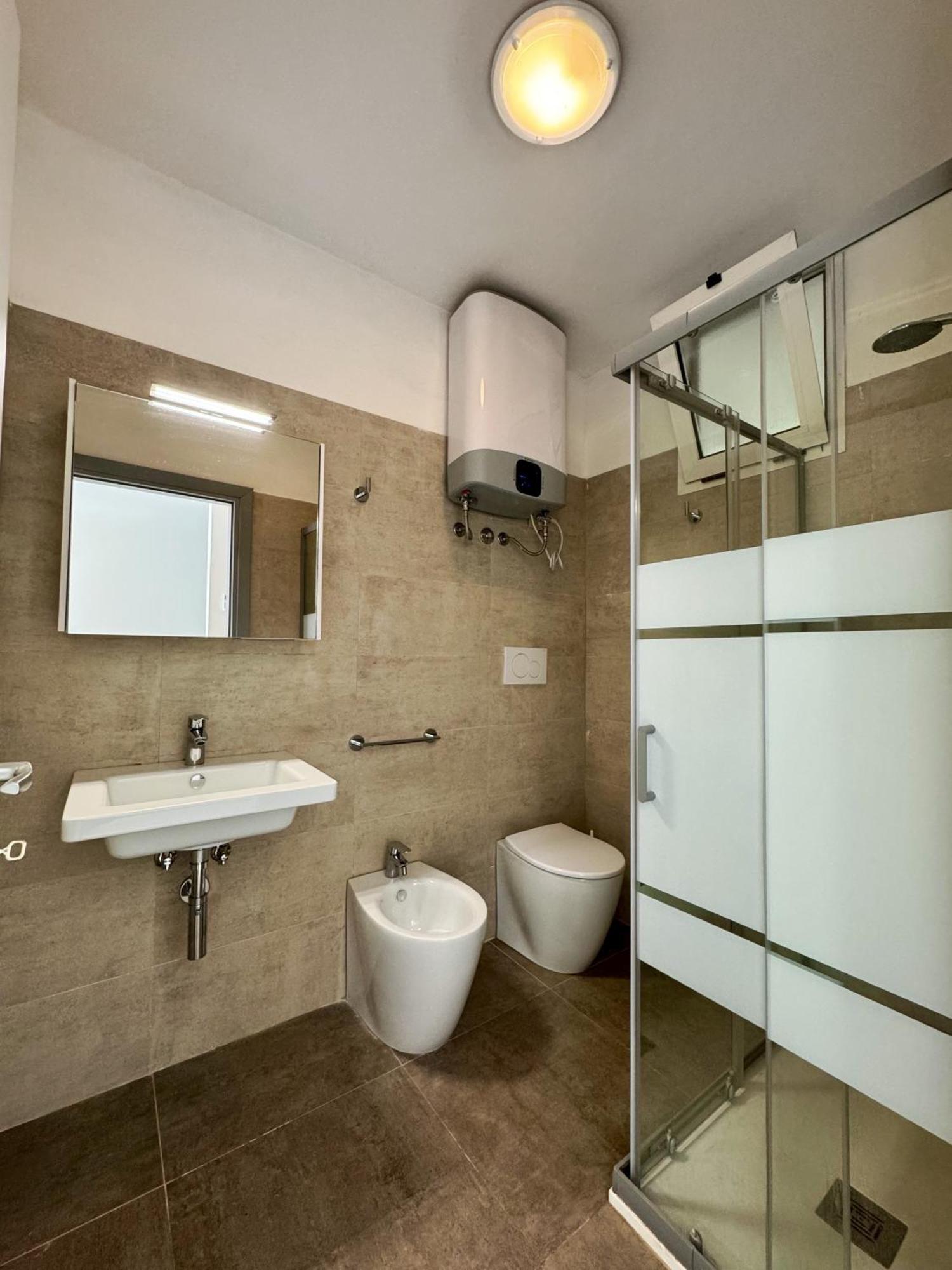 Residence Pinewood Бибионе Экстерьер фото