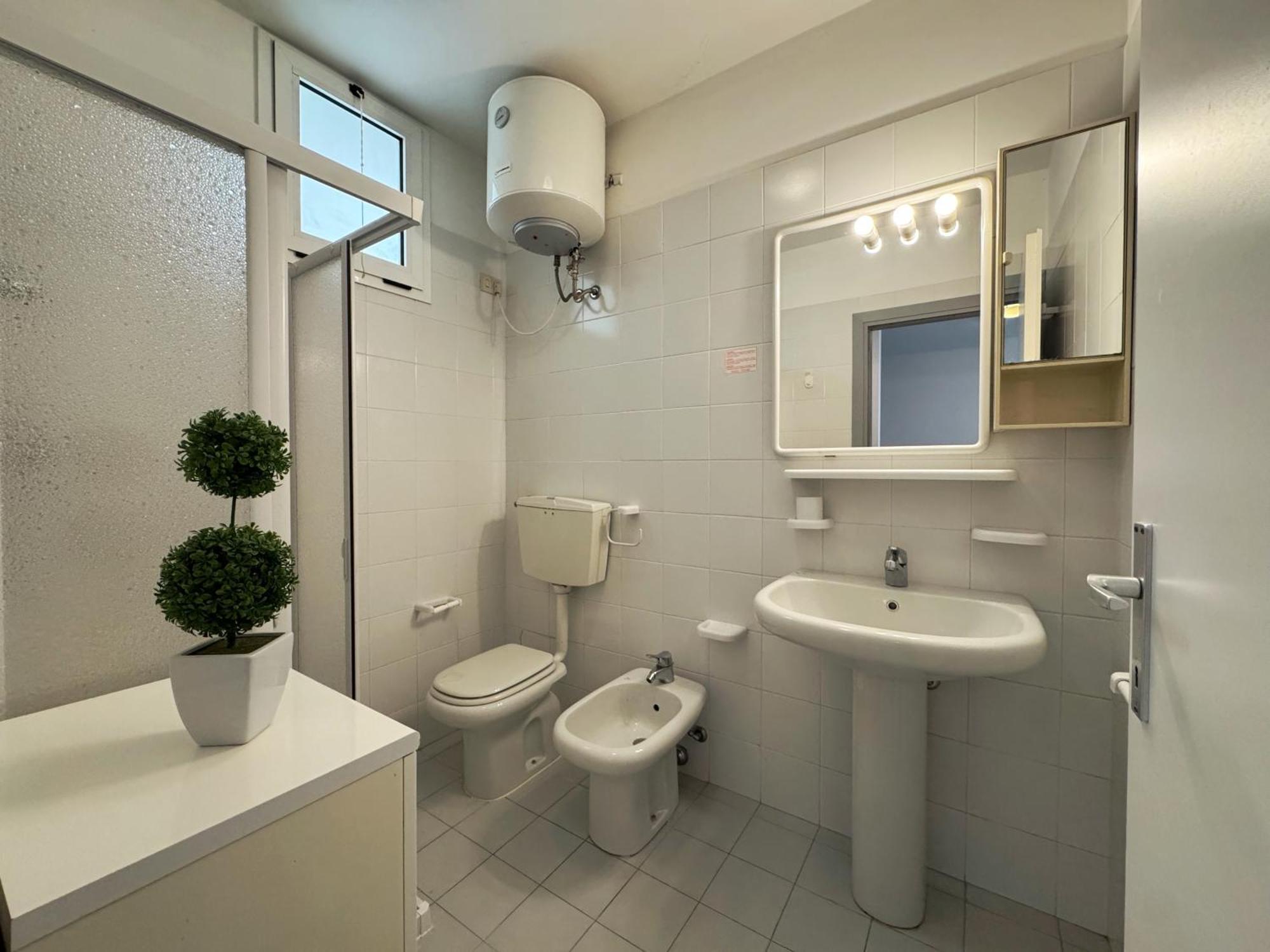 Residence Pinewood Бибионе Экстерьер фото