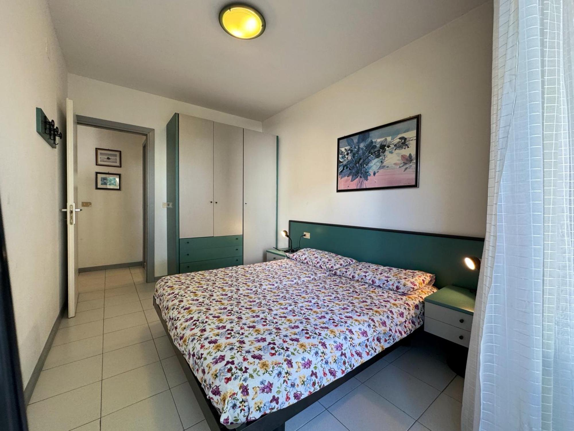 Residence Pinewood Бибионе Экстерьер фото